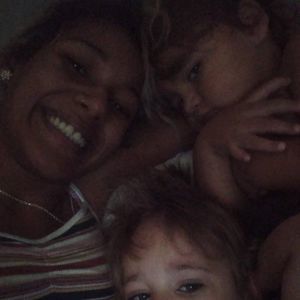 Meet your Posher, Allie